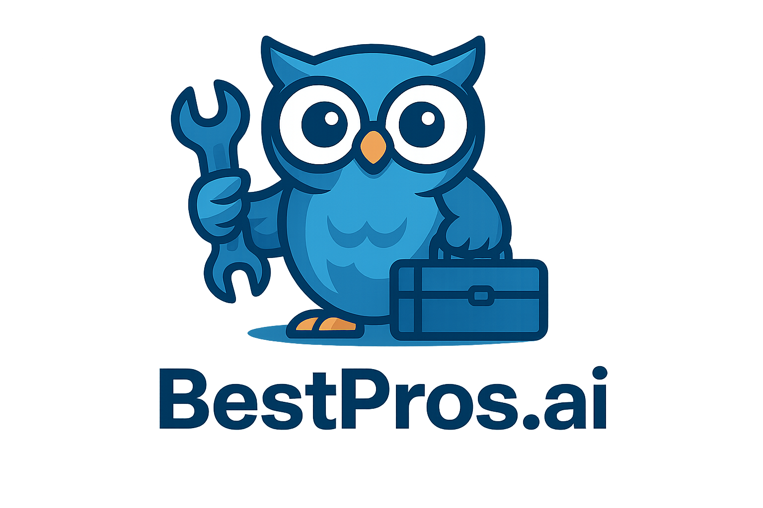 BestPros owl